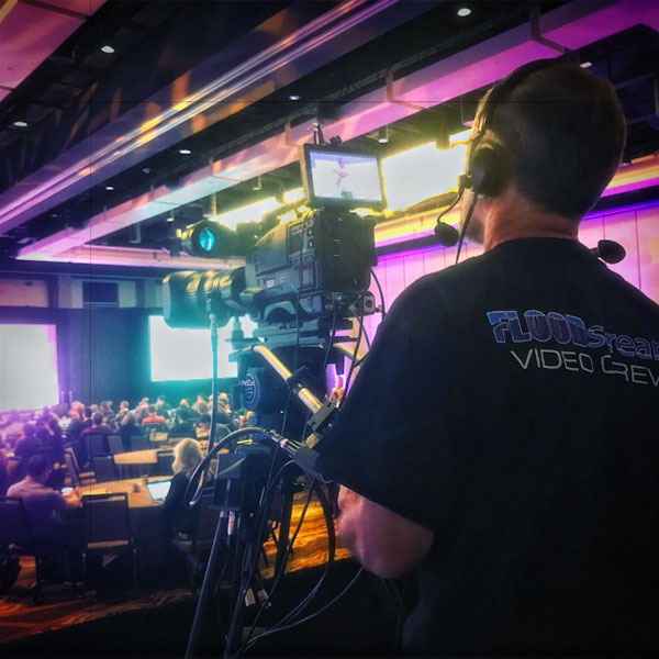 services-corporate Corporate Event Webcasts