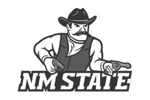 New Mexico State University - College Football and Basketball